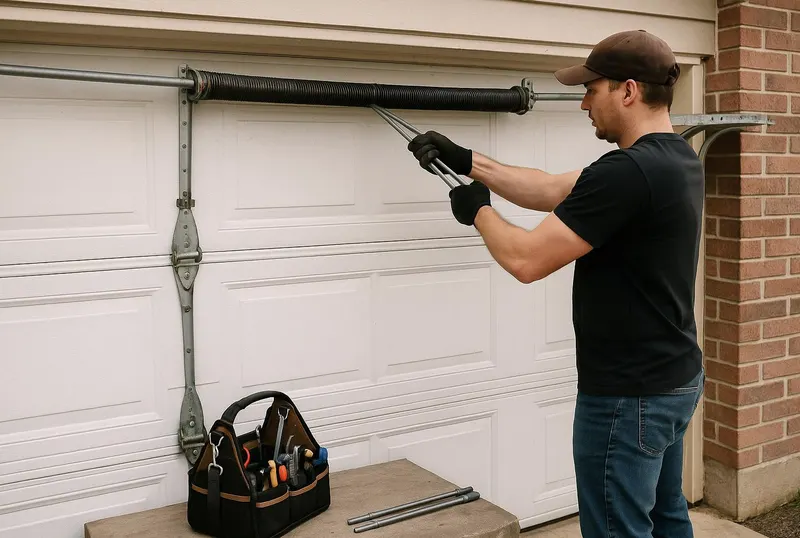 About Sewickley Garage Door