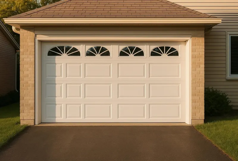 Contact Sewickley Garage Door