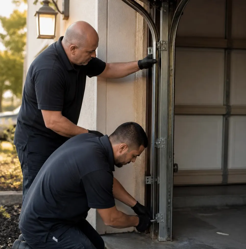 Garage Door in Sewickley