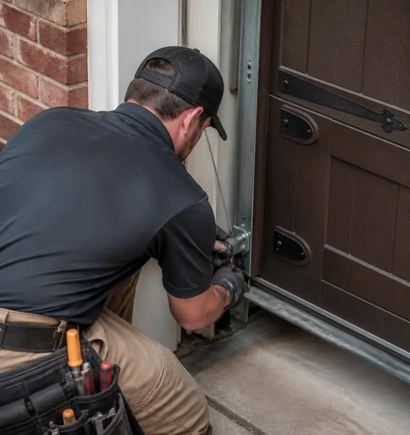 Garage Door Repair in Sewickley