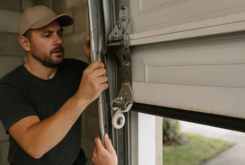 Garage Door Installation in Sewickley